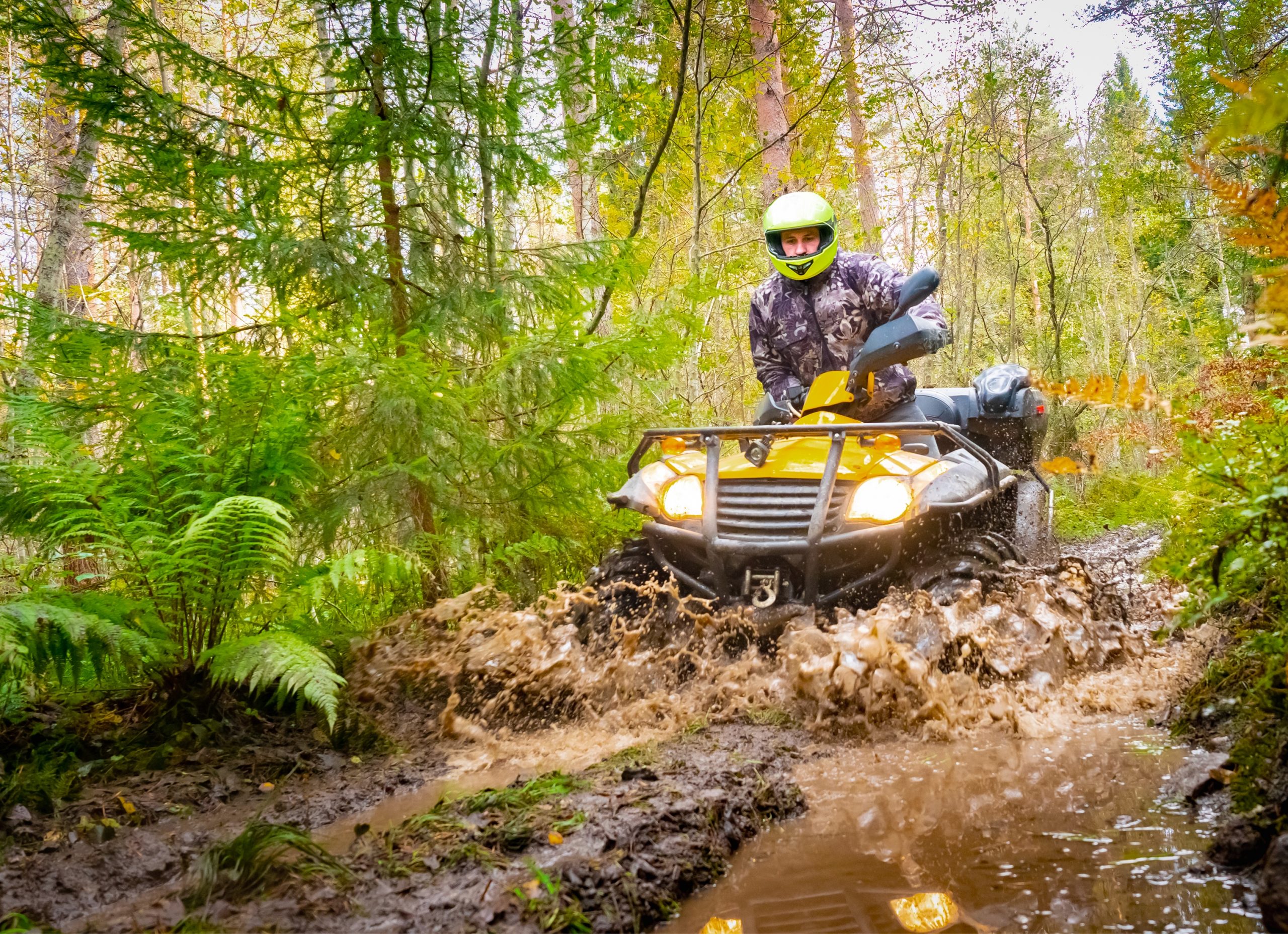 ATV Insurance Stochaj Insurance Agency